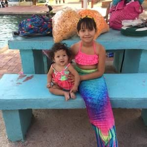 Meet your Posher, Wilber